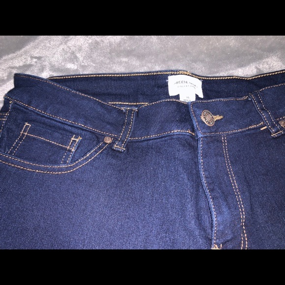 Ardene Basic Jeans - Picture 2 of 3